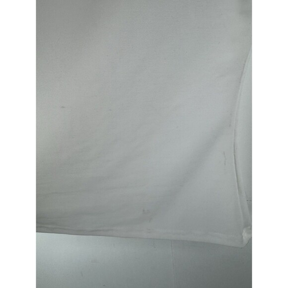 Insta Slim Power Mesh Compression Muscle Tank Top Shirt  Size: Medium - Picture 8 of 9